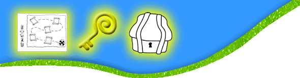 treasure prizes