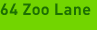 64 Zoo Lane