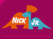 Nick Jr. on Noggin