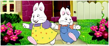 Max and Ruby