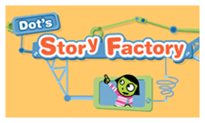 Dot's Story Factory