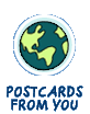 Postcards from You