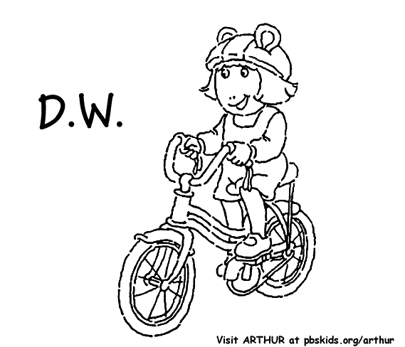 D.W.