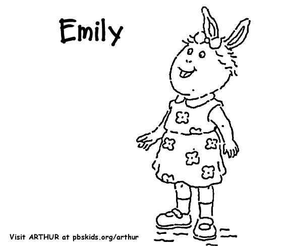 Emily