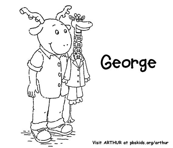 George