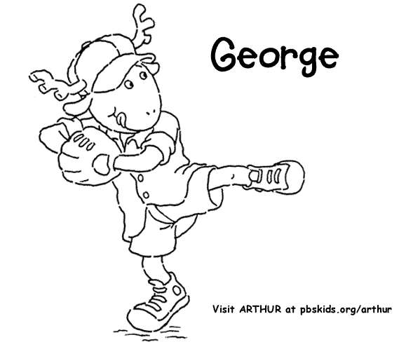 George