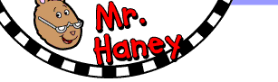 mrhaney