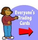 Trading Card Index