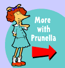 Back to Prunella's Predictions