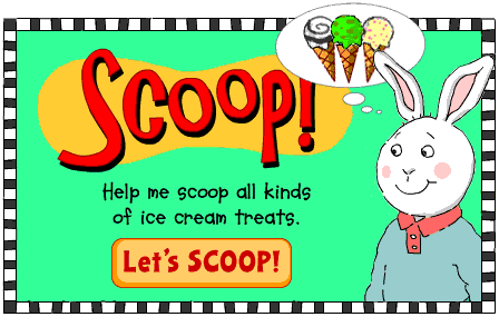 Welcome to Scoop