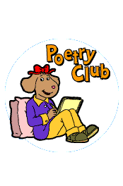 Poetry Club