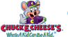 go to Chuck E. Cheese