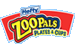 go to Zoopals