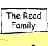 Bookmark of the Read Family