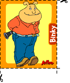 Binky