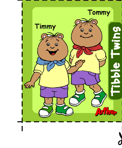 Tibble Twins