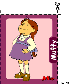 Muffy