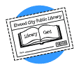 Library Card