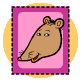 Mr. Ratburn's Trading Card