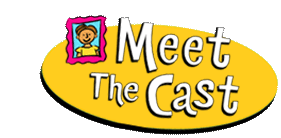 meet the cast