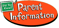 parent information