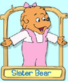 Sister's Trading Card