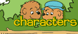 characters