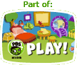 Part of: PBS KIDS PLAY!