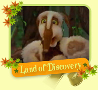 Land of Discovery