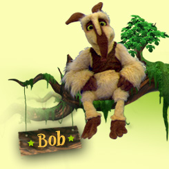 Bob