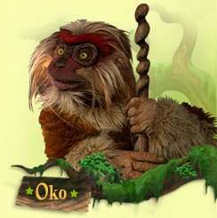 Oko