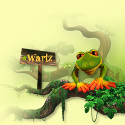 Wartz