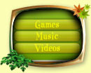 Games, Music & Videos