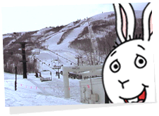 Park City, Utah