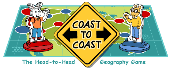 Coast to Coast