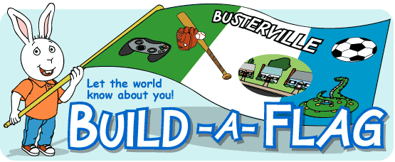 Build a Flag