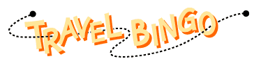 Travel Bingo