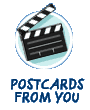 Postcards From You