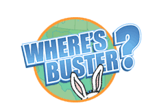 Where's Buster?