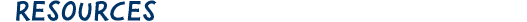 Resources