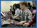 Steel Drums