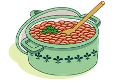 Baked Beans