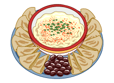 Hummus