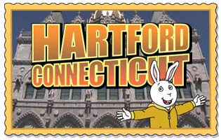 Buster in Hartford
