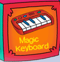 Magic Keyboard