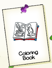 Coloring book