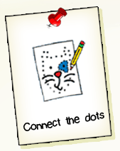 Connect the dots