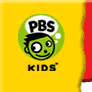 PBS Kids Homepage