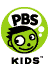 PBS Kids homepage