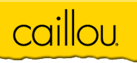 Caillou Homepage